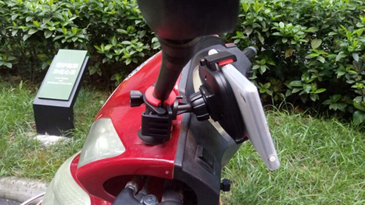 Support téléphone portable - Ref 1358362 Image 8