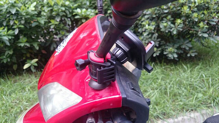 Support téléphone portable - Ref 1358362 Image 9