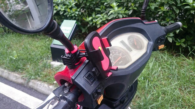 Support téléphone portable - Ref 1358362 Image 11