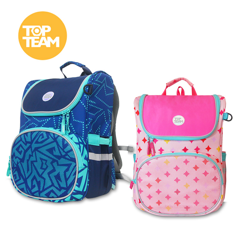 New version of elementary school children's school bags three to six grades minus third grade female boy boy boy 12 45 girls