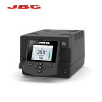 JBC imported soldering station dual tool control host DDU DDE-2C dual-station universal soldering station