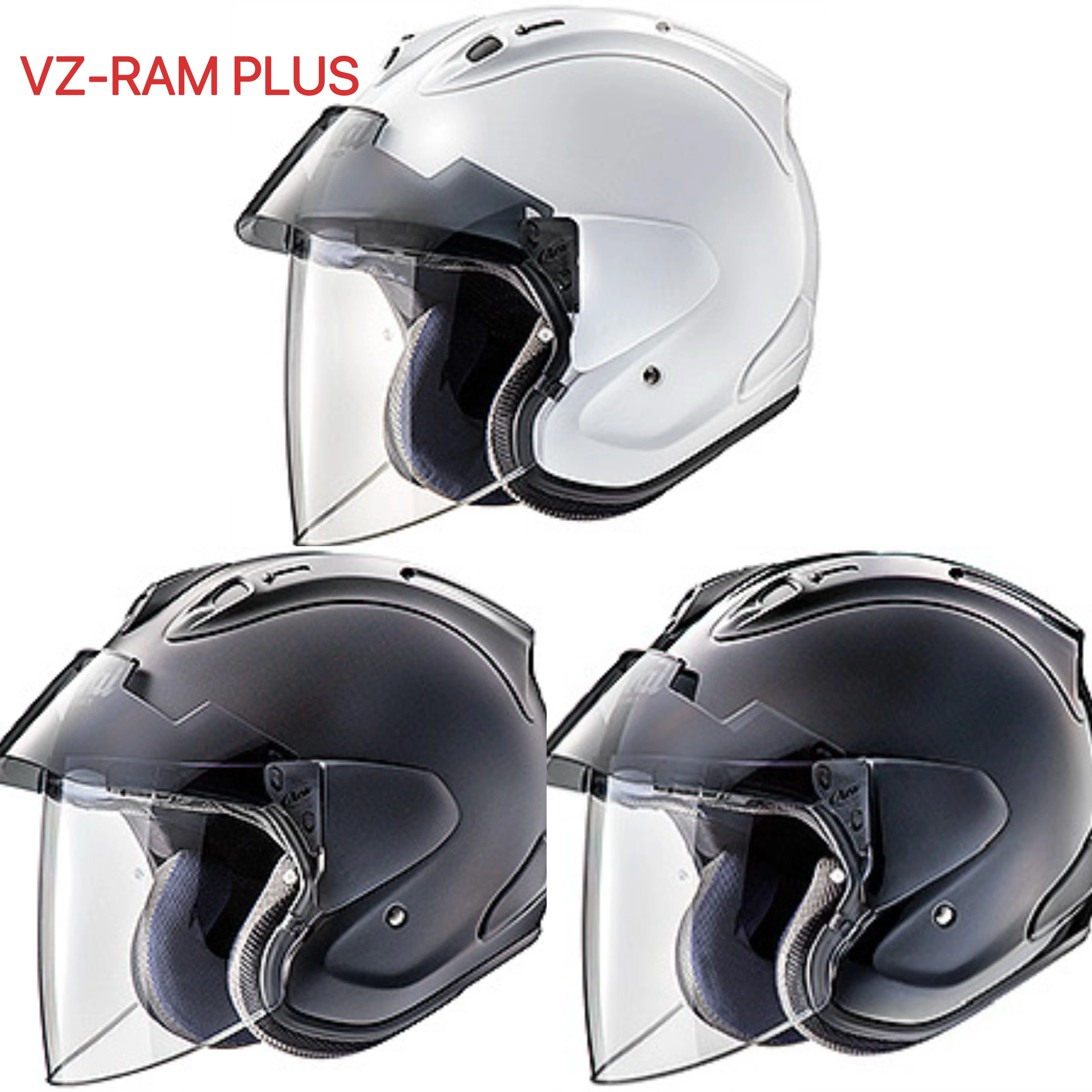 Подлинная покупка в Японии и прямые поставки: японская версия ARAI VZ-RAM и VZ-RAMPLUS (с двумя линзами), бесплатная доставка и налог