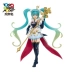 Spot Good Smile Chính hãng figma Racing Miku Racing Hatsune 2018ver. Bộ sưu tập tay - Capsule Đồ chơi / Búp bê / BJD / Đồ chơi binh sĩ Capsule Đồ chơi / Búp bê / BJD / Đồ chơi binh sĩ