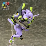 Spot подлинный новый век Евангельский воин новый театральный издание № 01 Ручная коллекция аниме периферийной модели