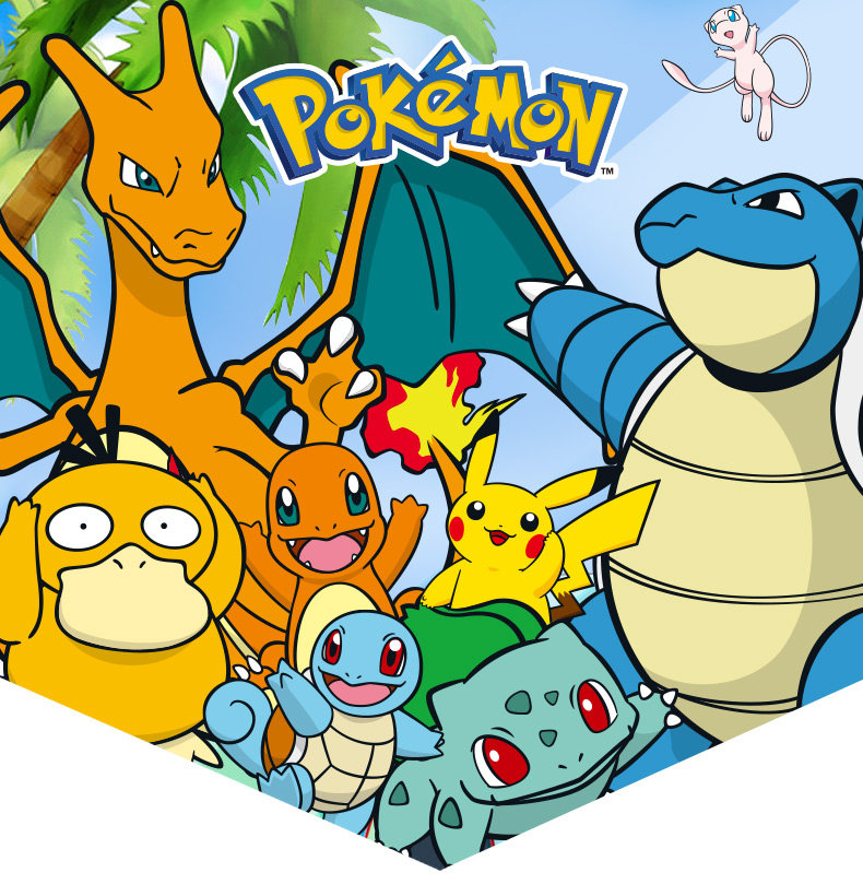 Figurine manga POKEMON Pokemon - Ref 2698556 Image 7