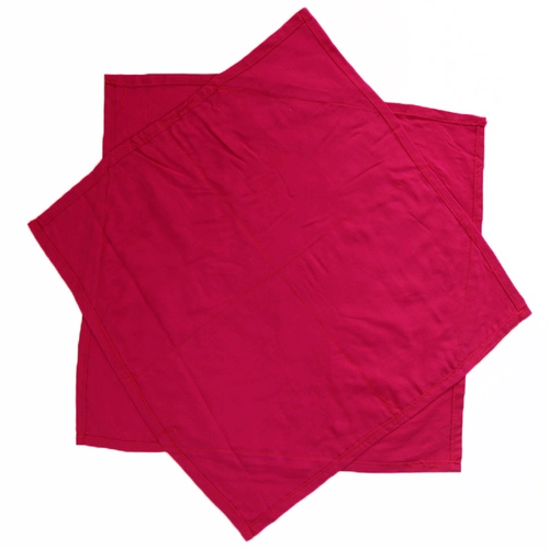 Хлопок и шелковый танцевальный платок.