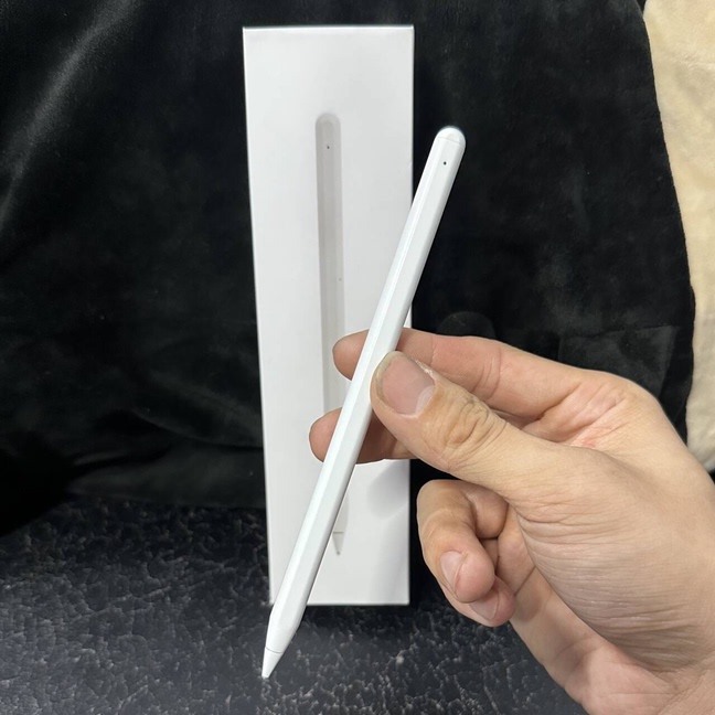 9.9 Bargain Price 40 Touchscreen Capacitive Pen for Mobile Phones and Tablets, Compatible with Apple, Huawei, Microsoft Stylus