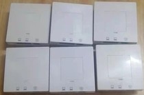 9 to Xinhua Three WAP602N Panel Type Wireless AP 2 4GHz Single Frequency 150M Support POE Wireless Access Point