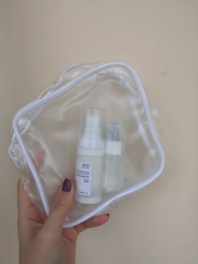 养肤的洗面奶性价比最高，使用一个月后真实上手体验_搜券