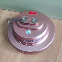 Xuanyou rechargeable lamp 206 eight-cell lithium battery astigmatism super bright large area illumination stall lamp construction lamp strong magnetic attraction