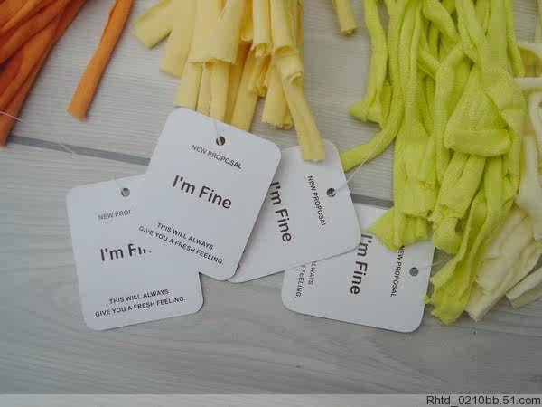 Foulard enfant en coton - Ref 2140108 Image 44