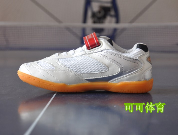Giày bóng bàn chính hãng tuyệt vời của JOola Giày bóng bàn Laura chống trượt không thể chống trượt giày the thao