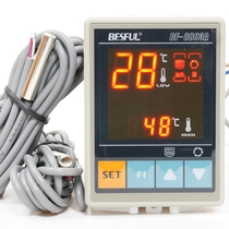 BIHE BESFUL Solar temperature difference temperature control Temperature controller Thermostat Thermostat BF-8803A