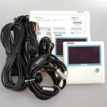BF-160MW hot water tank backwater water heat pump Solar heating water temperature and water level controller