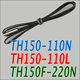 American control probe T101T125HC202TH50 threaded probe ordinary probe water level head