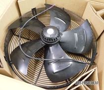 Mr Outer rotor axial blower motor fan blade 450 YDWF74L60P4-522P-450 220V