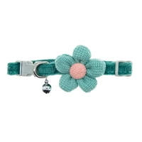 Бирюзовый чокер