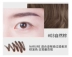 Thích hợp cho cả người mới và người lái cũ. Hàn Quốc AMORTALS Meteor Eyebrow Pencil Có 4 màu - Bút chì lông mày / Bột / Stick Bút chì lông mày / Bột / Stick