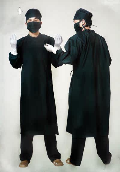 Tenue infirmière - Ref 1865262 Image 6