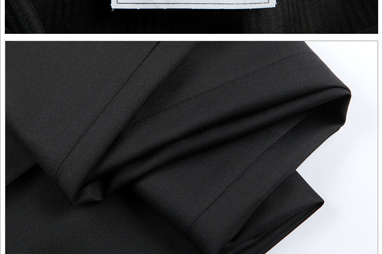 Costume homme ROMON en polyester pour automne - Ref 1552558 Image 66