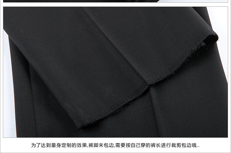 Costume homme ROMON en polyester pour automne - Ref 1552558 Image 67