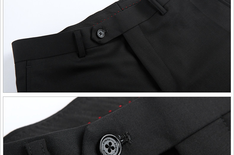 Costume homme ROMON en polyester pour automne - Ref 1552558 Image 62