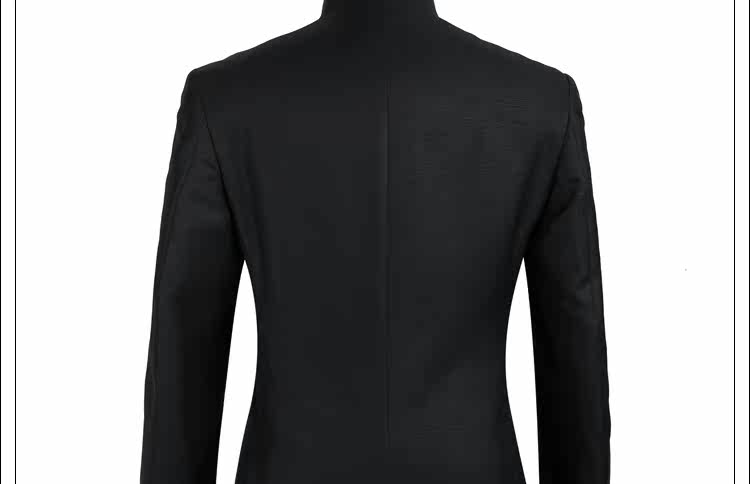 Costume homme ROMON en polyester pour automne - Ref 1552558 Image 15