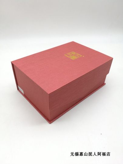 Wuxi Specialty Huishan Clay Figurine Ah Fu Hua Mulan Handicrafts Are Exquisite Gifts for Weddings, Foreigners, and Classmates Going Abroad