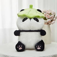 Подлинный № 7 около 20 см верхних брусных панд