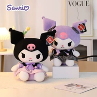 Подлинная модель сервиса Black+Purple (подлинная комбинация 3)