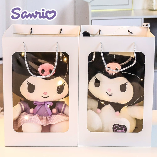 Sanrio, кукла для друга, подарок на день рождения, изысканный стиль