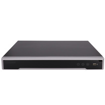 Original Hikvision DS-7608N-I3-V3 replaces 7608N-I2 8-channel 3-disk NVR video recorder