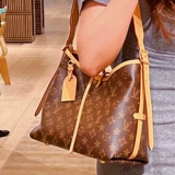 Шоппер, сумка, коллекция 2023, из натуральной кожи