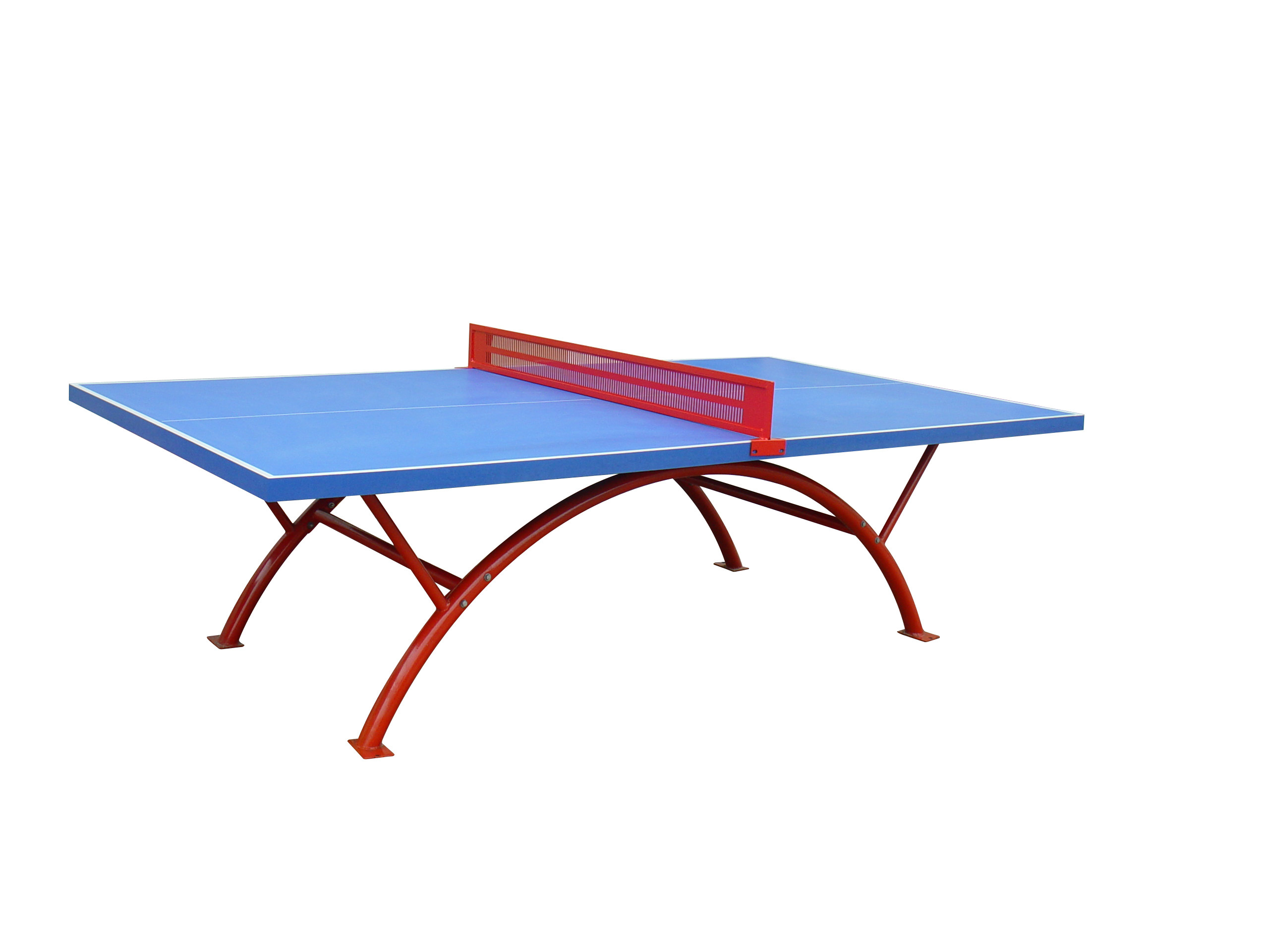 Outdoor table tennis table SMC table tennis table Home school table tennis table Table tennis table