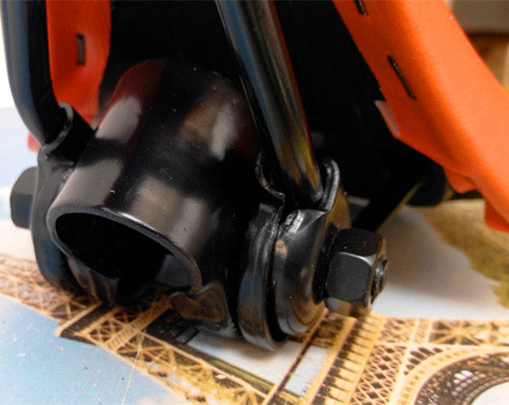 Selle de vélo - Ref 2349403 Image 8