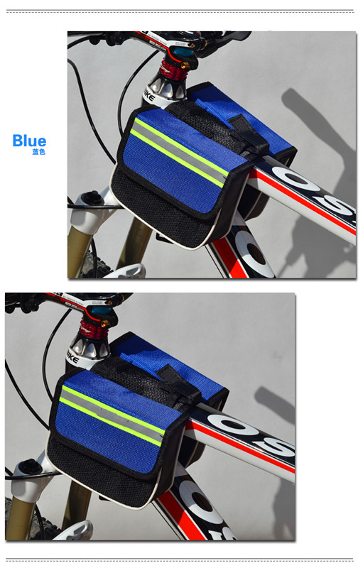 Sacoche pour vélo - Ref 2224555 Image 20