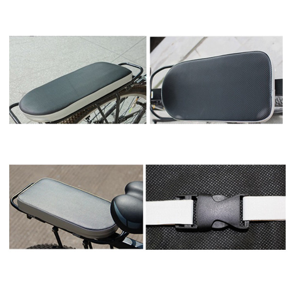 siège enfants pour vélo - Ref 2429363 Image 3