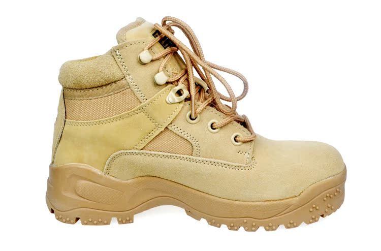 Boots militaires - Ref 1398381 Image 20