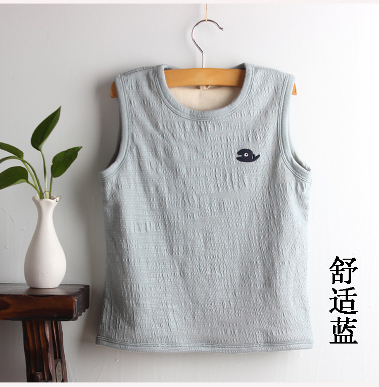 Gilet garcon - Ref 2067568 Image 16