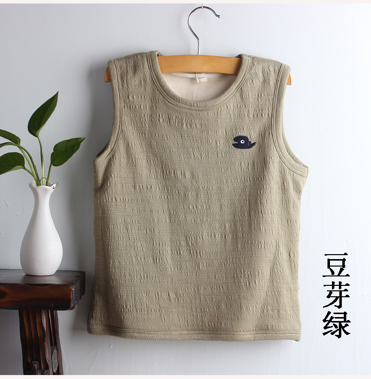 Gilet garcon - Ref 2067568 Image 18