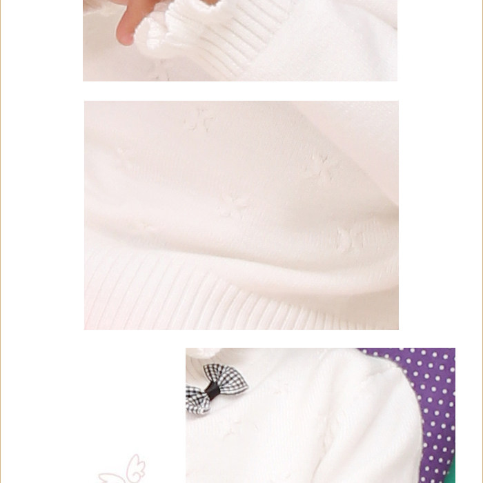 Pull fille - Ref 2105715 Image 17