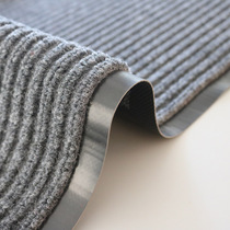 Floor mat door mat kitchen carpet non-slip anti-oil water-absorbing home office large-area floor mat entrance mat