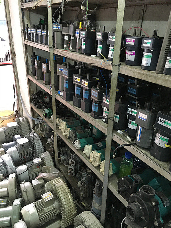 OM Japan imports the 5IK150A-DF 5IK150A-DF M150A-402 5RK150A-CF 5RK150A-CF motor motors