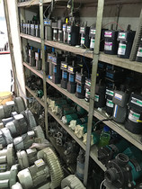 OM Japan imported Oriental 5IK150A-DF M150A-402 5RK150A-CF motor motor