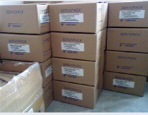 SGDV-330A01A New An Chuan Inventory Warranty One Year Delivery on the Same Day Welcome Inquiry