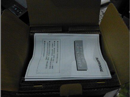 MSDA023A1A Panasonic Servo 200w Drive New Warranty Shipping On Spot Day for a Year