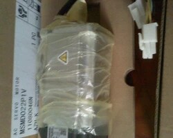 Brand New Original Panasonic Servo MSMD042P1T One Year Warranty Welcome Inquiry - Taobao