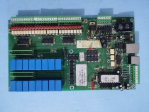 Arong central air conditioning control motherboard C X LY02C CPU-302 computer board LY02A-TY-B01C