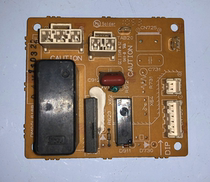 Mitsubishi Electric air conditioner external board computer board circuit board DM00L618B