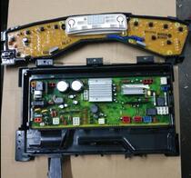 Panasonic washing machine XQB80-GD810 W2431-7DC00 W2449-7DA14 inverter motherboard